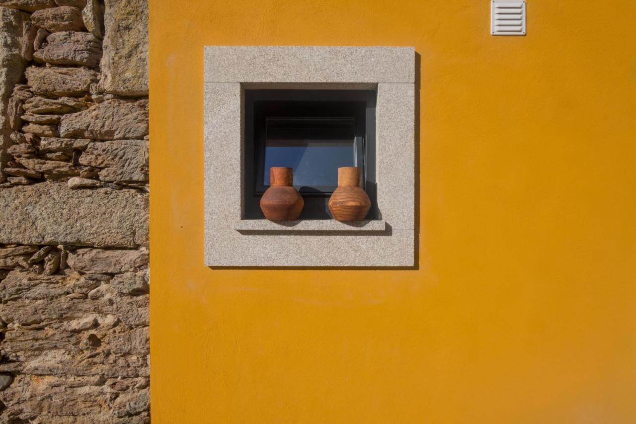 Nogueira  Casas Do Prazo - Turismo Rural المظهر الخارجي الصورة