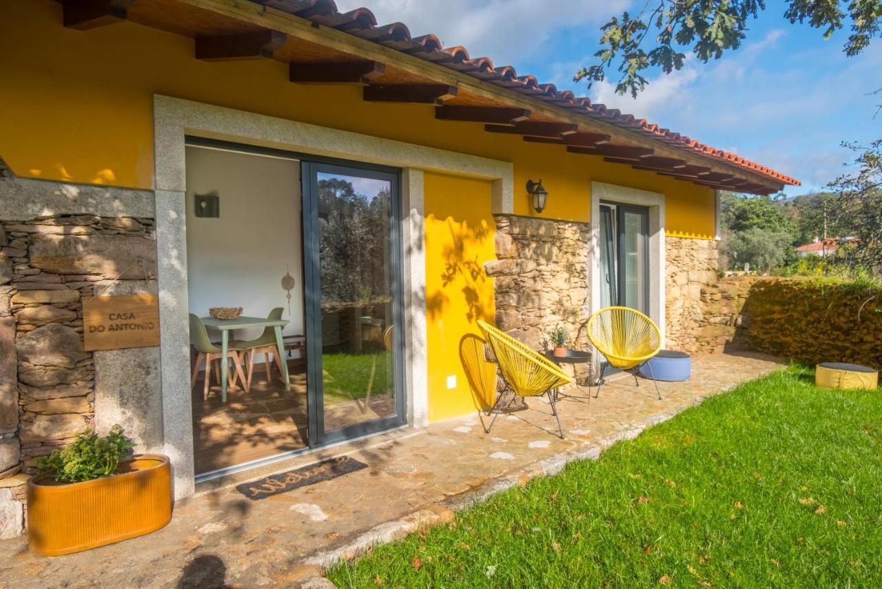 Nogueira  Casas Do Prazo - Turismo Rural المظهر الخارجي الصورة