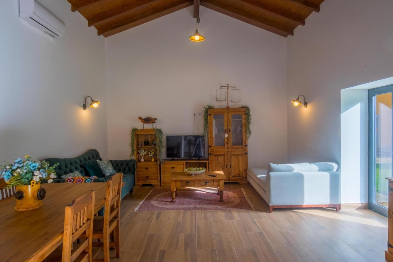 Nogueira  Casas Do Prazo - Turismo Rural المظهر الخارجي الصورة