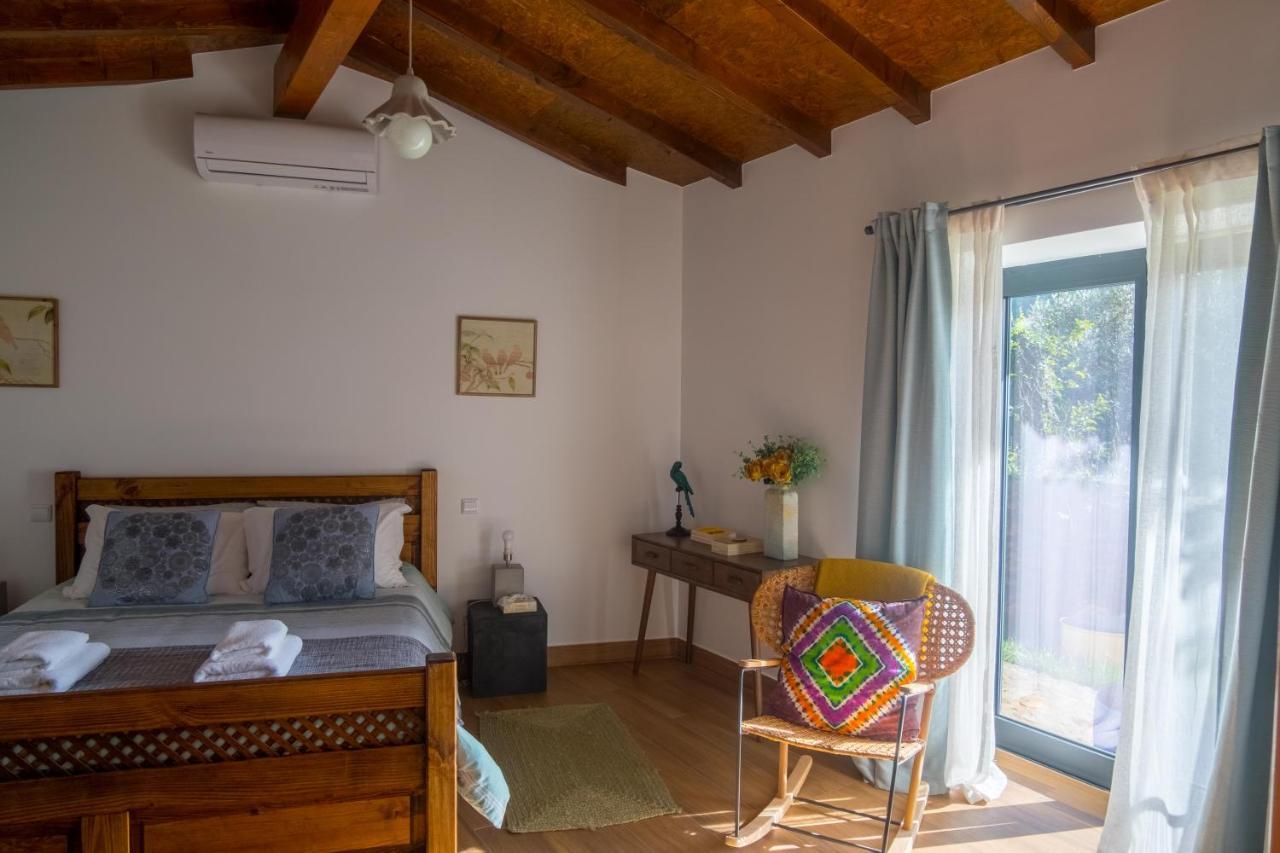 Nogueira  Casas Do Prazo - Turismo Rural المظهر الخارجي الصورة