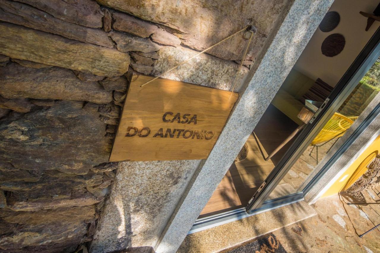 Nogueira  Casas Do Prazo - Turismo Rural المظهر الخارجي الصورة